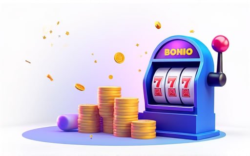 BPK138 Kasino online tampilan game slot modern dengan grafis tinggi dan jackpot progresif