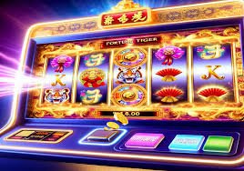 BPK138 kasino slot online dengan ratusan pilihan game provider terkemuka
