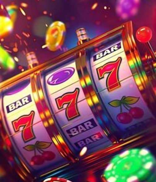 BPK138 Kasino tampilan lobby slot online jackpot progresif terlengkap Indonesia